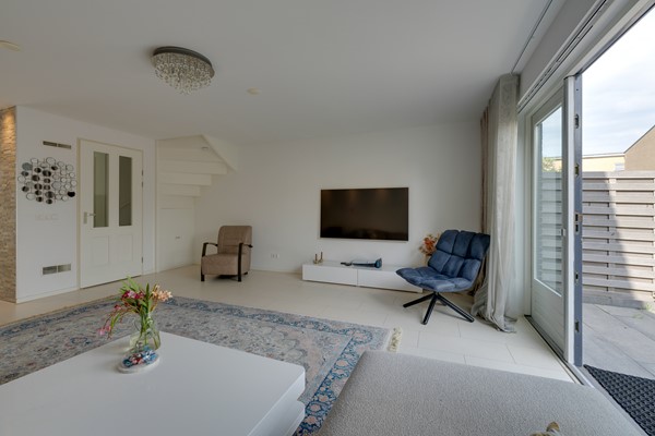 Medium property photo - Bisonstraat 55, 1448 WP Purmerend